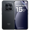 Smartphone xiaomi redmi note 15 pro plus 8gb/ 256gb/ 6.83'/ 5g/ negro