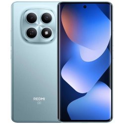 Smartphone xiaomi redmi note 15 8gb/ 256gb/ 6.77'/ 5g/ azul