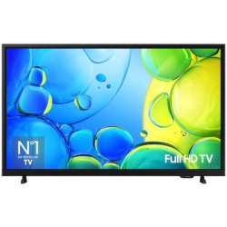 Televisor samsung tu32f6005fk 32'/ full hd/ smart tv/ wifi