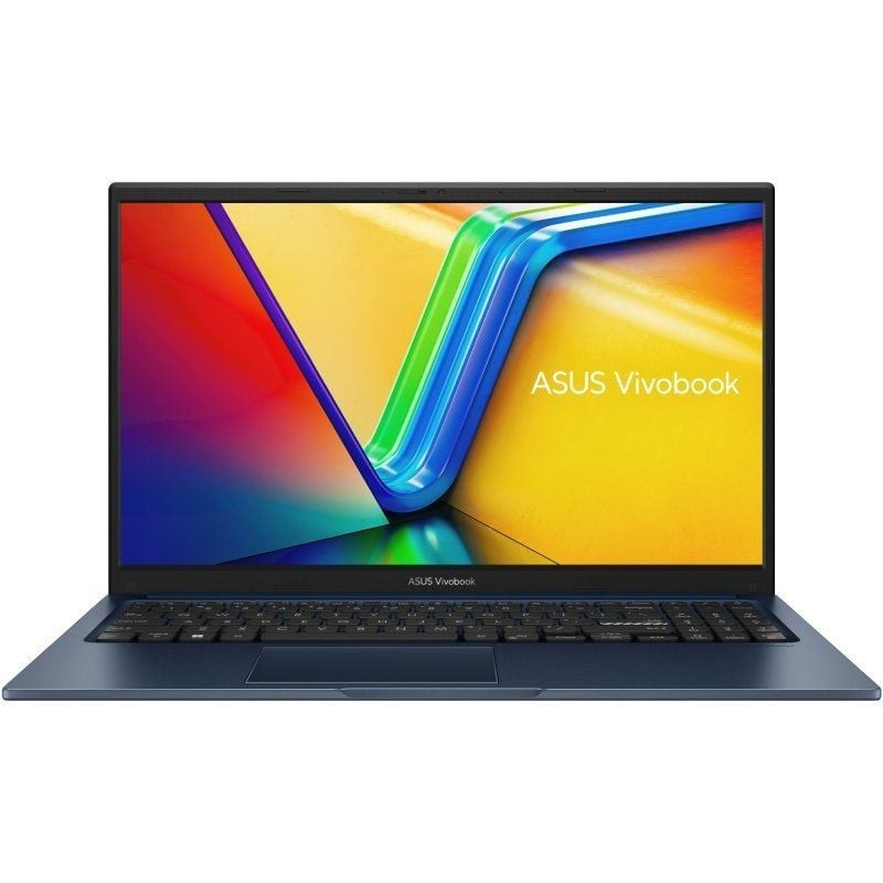 Portátil asus vivobook 15 x1504va-bq4619 intel core 7-150u/ 16gb/ 1tb ssd/ 15.6'/ sin sistema operativo