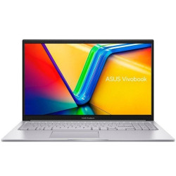 Portátil asus vivobook 15 x1504va-bq4105 intel core 5-120u/ 16gb/ 512gb ssd/ 15.6'/ sin sistema operativo