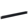 Patch panel phasak pa 3301/ para rack 19'/ altura 1u/ gestión de cable