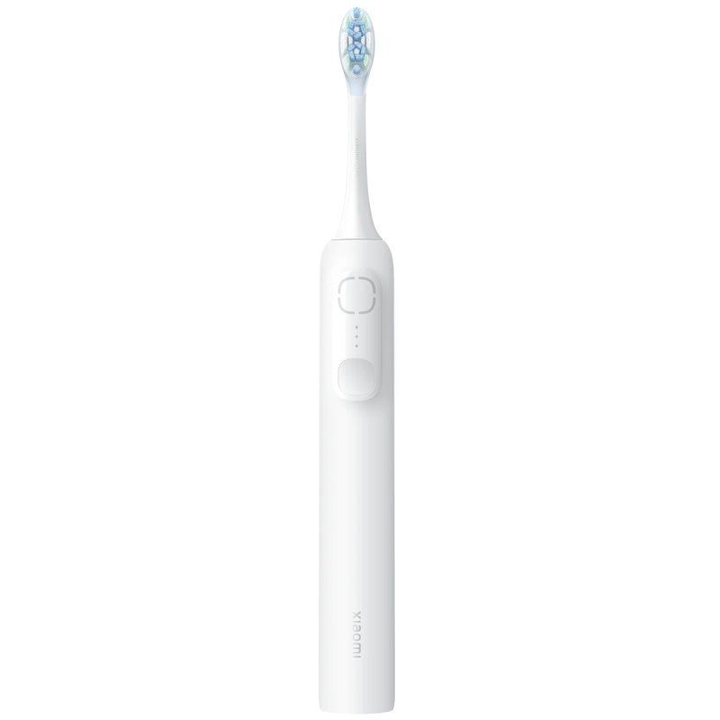 Cepillo dental xiaomi xiaomi oscillation electric toothbrush/ incluye 1 cabezal/ blanco
