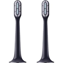Cabezal de recambio xiaomi para electric toothbrush t700/ pack 2 uds