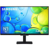 Televisor samsung f6005 tu24f6005fk 24'/ full hd/ smart tv/ wifi
