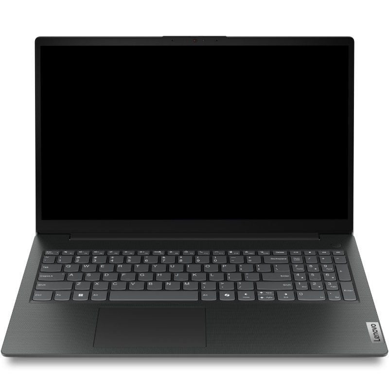 Portátil lenovo v15 g6 83m4001lsp intel n100/ 8gb/ 256gb ssd/ 15.6'/ sin sistema operativo