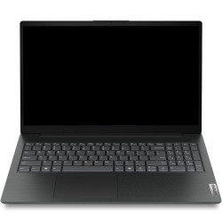 Portátil lenovo v15 g6 83m4001lsp intel n100/ 8gb/ 256gb ssd/ 15.6'/ sin sistema operativo