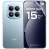 Smartphone xiaomi redmi note 15 pro plus 12gb/ 512gb/ 6.83'/ 5g/ azul glaciar