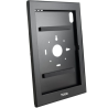 Marco antirrobo para tablet tooq tqatte2601-l-b/ negro