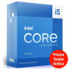 Procesador intel core i5-13600kf 3.50ghz socket 1700