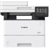 Multifunción láser monocromo canon i-sensys mf553dw wifi/ fax/ dúplex/ blanca	