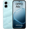 Smartphone oppo a6x 4gb/ 128gb/ 6.75'/ azul