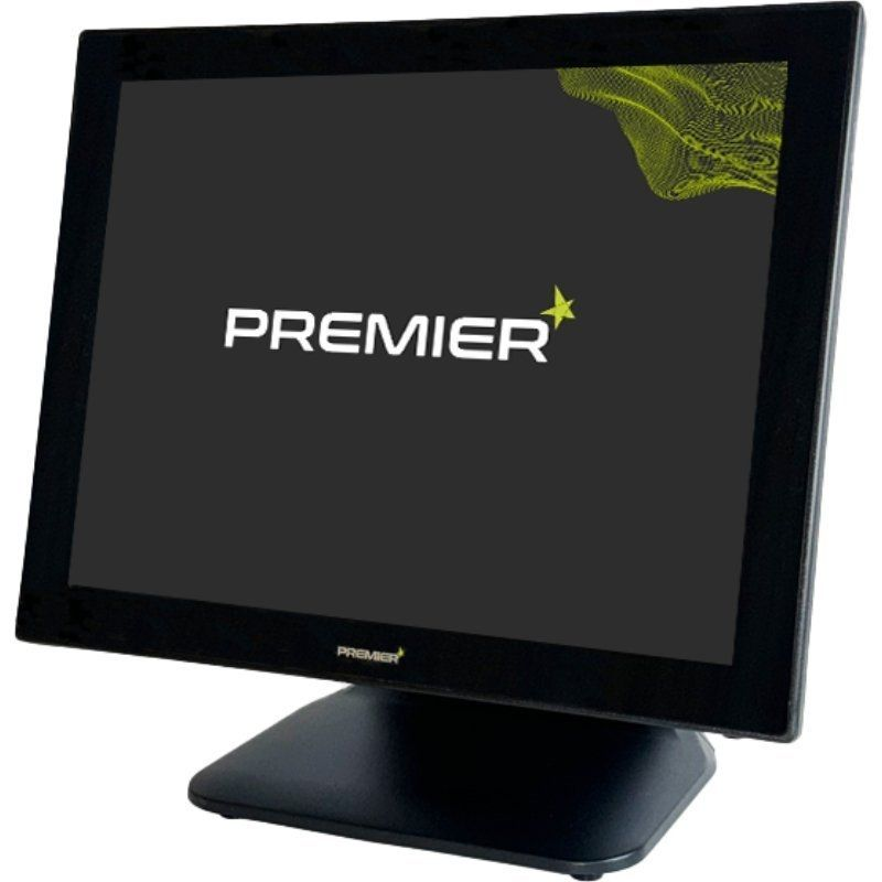 Tpv premier kt-2000 intel core i5-1235u/ 8gb/ 128gb ssd/ 15'/ táctil/ win10 iot