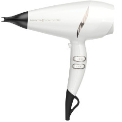 Secador remington supercare pro 2200 ac7200w/ 2200w/ iónico/ blanco