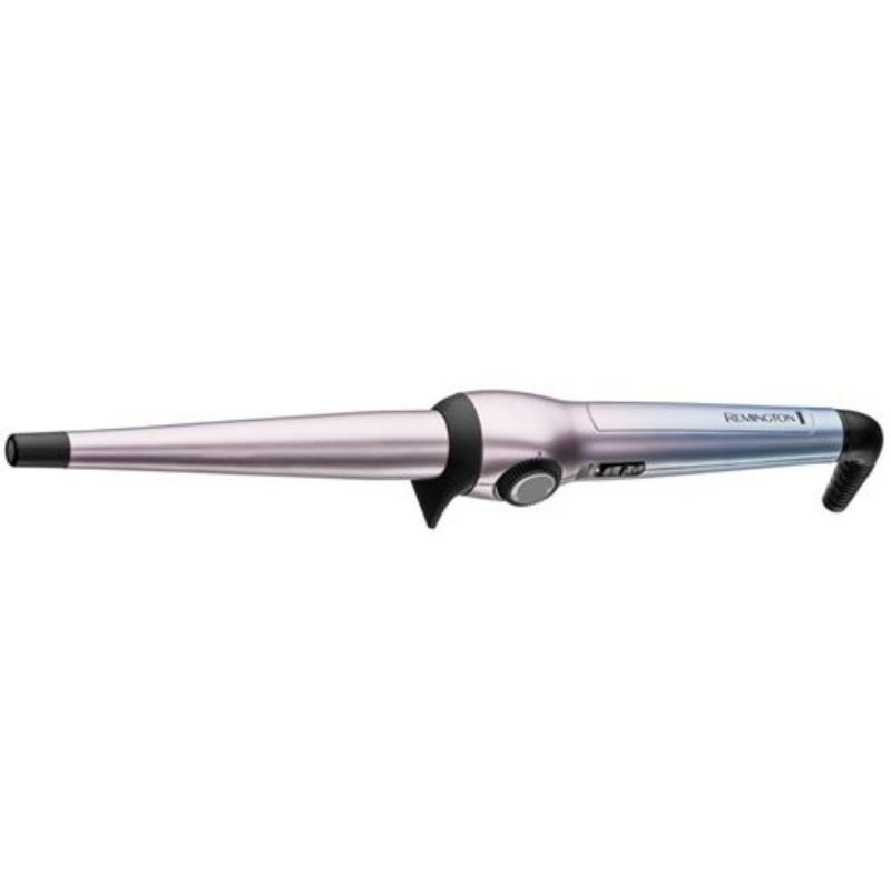 Rizador para el pelo remington mineral glow ci5408