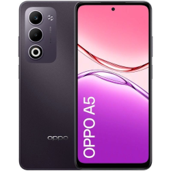 Smartphone oppo a5 6gb/ 128gb/ 6.67'/ púrpura