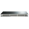 Switch d-link smart dgs-1510-52x 52 puertos/ rj-45 10/100/1000/ sfp