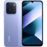 Smartphone xiaomi poco c85 6gb/ 128gb/ 6.9'/ púrpura