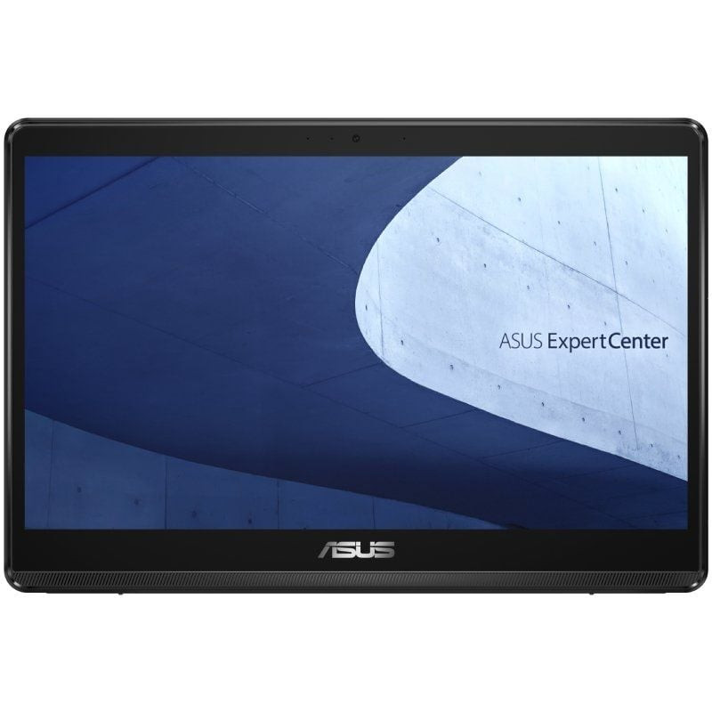 Pc all in one asus expertcenter e1 aio e1600wkat-bmr270m intel celeron n4500/ 8gb/ 256gb ssd/ 15.6' táctil/ sin sistema 