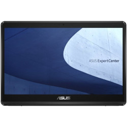Pc all in one asus expertcenter e1 aio e1600wkat-bmr270m intel celeron n4500/ 8gb/ 256gb ssd/ 15.6' táctil/ sin sistema 