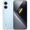 Smartphone xiaomi poco x8 pro max 12gb/ 256gb/ 6.83'/ 5g/ azul