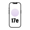 Smartphone apple iphone 17e 512gb/ 6.1'/ 5g/ rosa palo