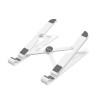 Soporte vention kdnw0 para portátil/tablet hasta 17.3'