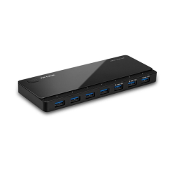 Hub usb 3.0 con alimentación externa tp-link 7p usb 3.0/ 7 puertos usb