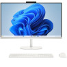 Pc all in one hp omnistudio 27-cu0002ns intel core 5-120u/ 16gb/ 1tb ssd/ 27'/ win11