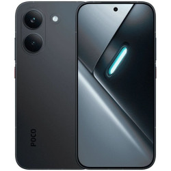 Smartphone xiaomi poco x8 pro 12gb/ 512gb/ 6.59'/ 5g/ negro