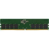 Memoria ram kingston valueram 8gb/ ddr5/ 5600mhz/ 1.1v/ cl46/ dimm