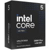 Procesador intel core ultra 5 250kf plus 4.2 ghz socket 1851