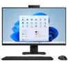 Pc all in one asus expertcenter p600 pm640ka-bpc088x ryzen ai 5 330/ 16gb/ 512gb ssd/ 23.8'/ win11 pro