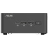 Minipc kvx nuc gen15 asus asu-d rnuc15crki300002 intel core 3-100u/ 16gb ddr5/ 512gb ssd/ sin sistema operativo