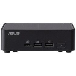 Minipc kvx nuc gen15 asus rnuc14rvku500002i intel core ultra 5-125h/ 16gb ddr5/ 512gb ssd/ sin sistema operativo