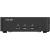 Minipc kvx nuc gen15 asus rnuc14rvku700002i intel core ultra 7-155h/ 16gb ddr5/ 1tb ssd/ sin sistema operativo