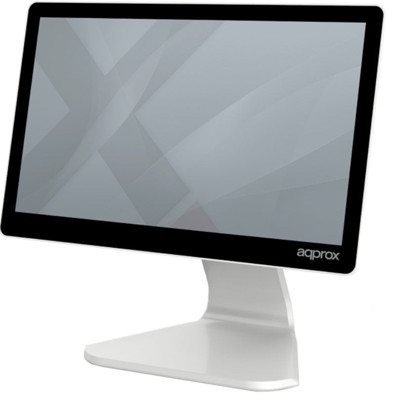 Tpv approx apptpv05whnvfdg8-256 intel celeron n5095/ 8gb/ 256gb ssd/ 15.6'/ táctil/ wifi