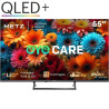 Televisor metz qled+ 55mqf7500z 55'/ ultra hd 4k/ smart tv/ wifi