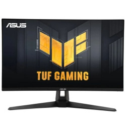 Monitor gaming asus tuf gaming vg27aq5a 27'/ qhd/ 0.3ms/ 210hz/ ips/ multimedia/ negro