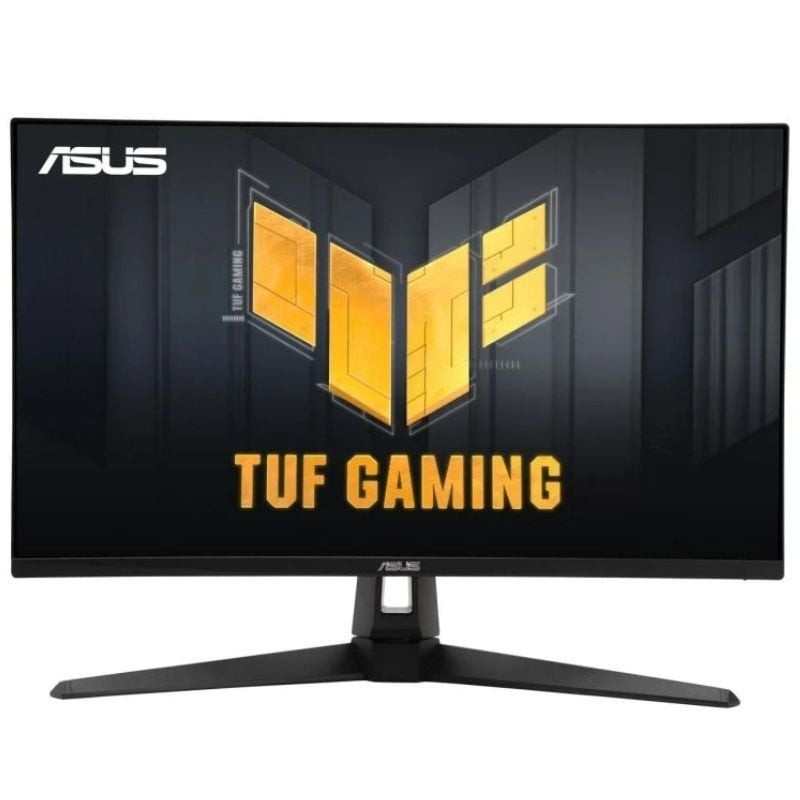 Monitor gaming asus tuf gaming vg27aq5a 27'/ qhd/ 0.3ms/ 210hz/ ips/ multimedia/ negro