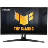 Monitor gaming asus tuf gaming vg27aq5a 27'/ qhd/ 0.3ms/ 210hz/ ips/ multimedia/ negro