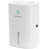 Deshumidificador orbegozo dh 310/ depósito 600ml
