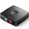 Receptor de audio inalámbrico vention najb0