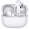 Auriculares bluetooth xiaomi redmi buds 8 pro con estuche de carga/ autonomía 8h/ blancos