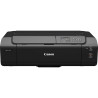 Impresora fotográfica a3+ canon imageprograf pro-310 wifi/ negra