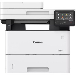 Multifunción láser monocromo canon i-sensys mf552dw wifi/ dúplex/ blanca	
