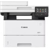 Multifunción láser monocromo canon i-sensys mf552dw wifi/ dúplex/ blanca	