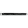 Nas qnap ts-h765eu/ 4 bahías 3.5'/ 8gb ddr5/ formato torre