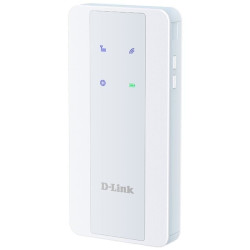 Punto de acceso/ router inalámbrico 5g nr d-link f518/ wifi 6/ 1800mbps