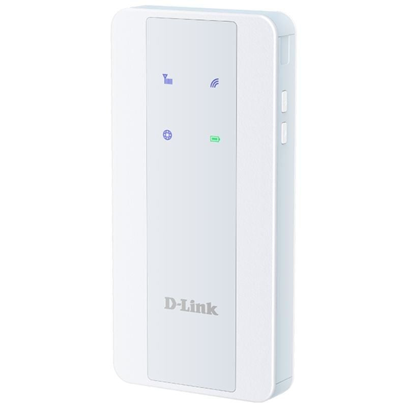 Punto de acceso/ router inalámbrico 5g nr d-link f518/ wifi 6/ 1800mbps